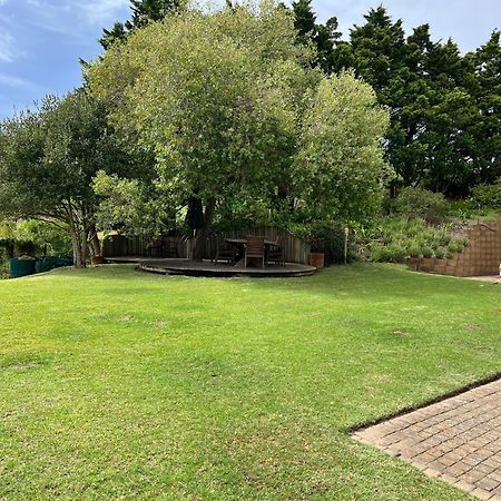 Serene, Thatched Apartment In Noordhoek, Cape Town Dış mekan fotoğraf